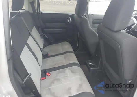 2008 Dodge Nitro Sxt from USA, damaged, VIN 1D8GU28K38W246362